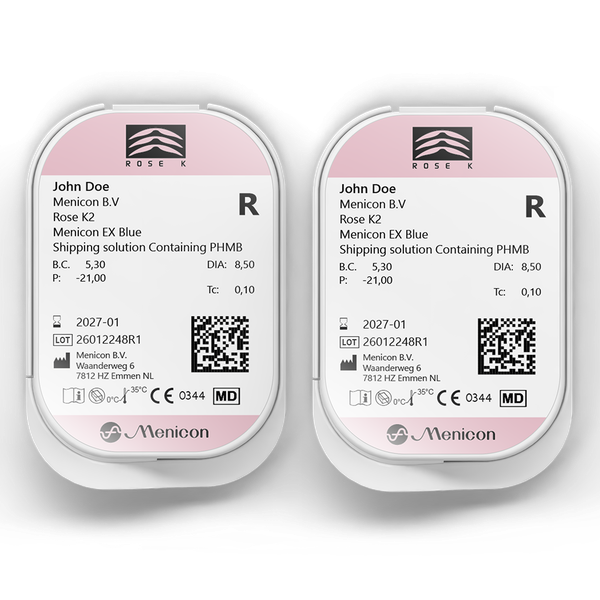 Rose K Toutes indications