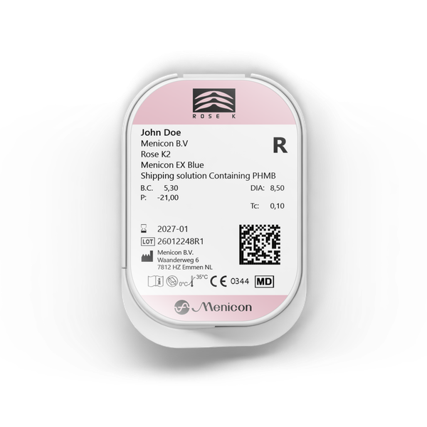 Rose K Toutes indications